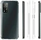 Xiaomi Mi 10T/Mi 10T Pro Hoesje Schokbestendig Transparant afbeelding 8