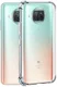 Xiaomi Mi 10T Lite Hoesje Schokbestendig Transparant afbeelding 1