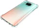Xiaomi Mi 10T Lite Hoesje Schokbestendig Transparant afbeelding 2