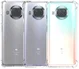 Xiaomi Mi 10T Lite Hoesje Schokbestendig Transparant afbeelding 5