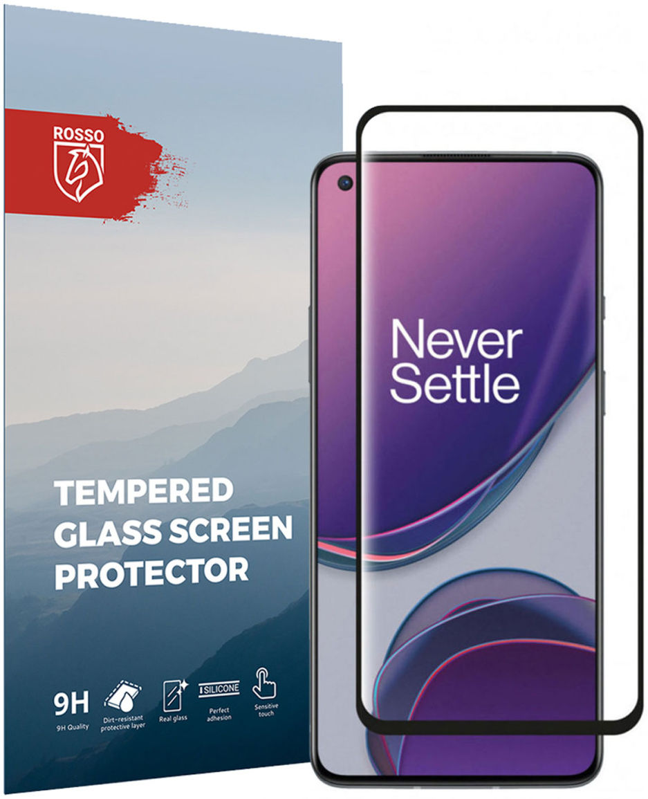 OnePlus 8T Screen Protectors afbeelding