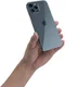 Apple iPhone 12 Pro Hoesje Back Cover Dun TPU Transparant afbeelding 4