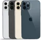 Apple iPhone 12 Pro Hoesje Back Cover Dun TPU Transparant afbeelding 8