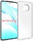 Xiaomi Mi 10T Lite Hoesje Back Cover Dun TPU Transparant afbeelding 3