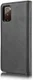 Samsung Galaxy S20 FE 2-in-1 Bookcase en Back Cover Hoesje Zwart afbeelding 9