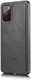 Samsung Galaxy S20 FE 2-in-1 Bookcase en Back Cover Hoesje Zwart afbeelding 10