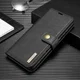 Samsung Galaxy S20 FE 2-in-1 Bookcase en Back Cover Hoesje Zwart afbeelding 13