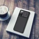 Nillkin CamShield Samsung Galaxy S20 FE Hoesje met Camera Slider Zwart afbeelding 6
