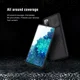 Nillkin CamShield Samsung Galaxy S20 FE Hoesje met Camera Slider Zwart afbeelding 12