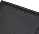 HTC Desire 20 Pro Portemonnee Stand Hoesje Zwart afbeelding 11