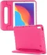Huawei MatePad Pro Kinder Tablethoes met Handvat Roze afbeelding 6