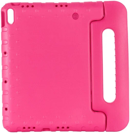 Huawei MatePad Pro Kinder Tablethoes met Handvat Roze afbeelding 7