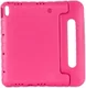 Huawei MatePad Pro Kinder Tablethoes met Handvat Roze afbeelding 7
