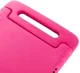 Huawei MatePad Pro Kinder Tablethoes met Handvat Roze afbeelding 11