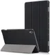 Huawei MatePad Pro Hoes Tri-fold Book Case Zwart afbeelding 1