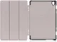 Huawei MatePad Pro Hoes Tri-fold Book Case Zwart afbeelding 10