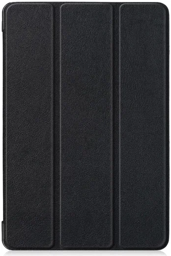 Huawei MatePad Pro Hoes Tri-fold Book Case Zwart afbeelding 3