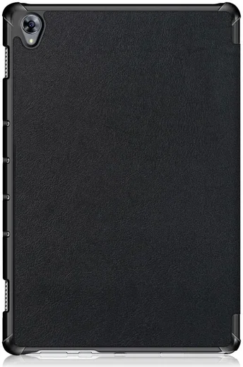 Huawei MatePad Pro Hoes Tri-fold Book Case Zwart afbeelding 4