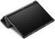 Huawei MatePad Pro Hoes Tri-fold Book Case Zwart afbeelding 9