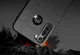 Motorola Moto One Fusion Plus Hoesje Rugged Shield Zwart afbeelding 7
