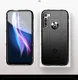 Motorola Moto One Fusion Plus Hoesje Rugged Shield Zwart afbeelding 10