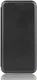 Motorola Moto G9 Plus Carbon Fiber Portemonnee Hoesje Zwart afbeelding 9