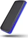 Motorola Moto G9 Plus Carbon Fiber Portemonnee Hoesje Blauw afbeelding 8