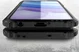 Xiaomi Poco X3 / X3 Pro Hoesje Shock Proof Hybride Back Cover Zwart afbeelding 2