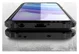 Xiaomi Poco X3 / X3 Pro Hoesje Shock Proof Hybride Back Cover Blauw afbeelding 2