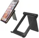 Universele Houder voor Smartphone en Tablet Zwart afbeelding 3
