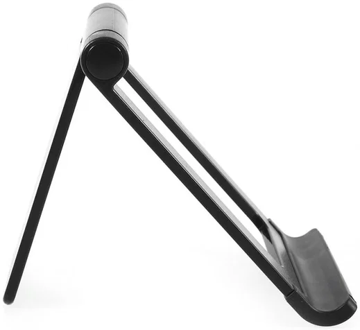 Universele Houder voor Smartphone en Tablet Zwart afbeelding 2
