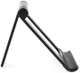 Universele Houder voor Smartphone en Tablet Zwart afbeelding 2