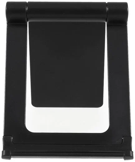 Universele Houder voor Smartphone en Tablet Zwart afbeelding 4