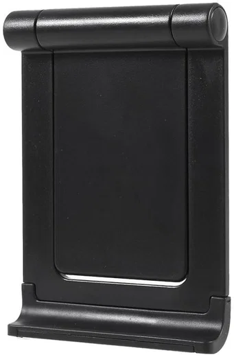 Universele Houder voor Smartphone en Tablet Zwart afbeelding 6