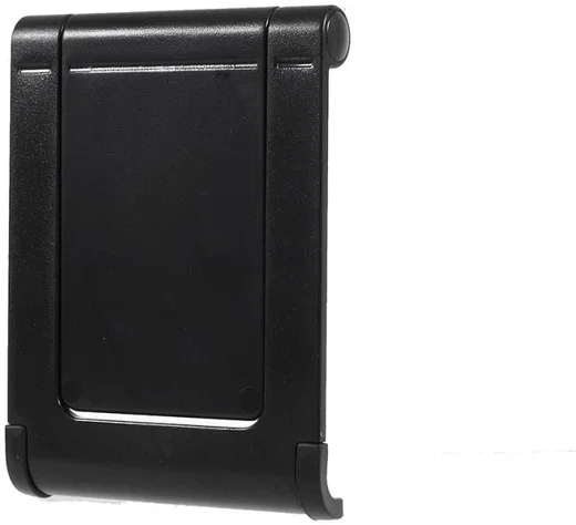 Universele Houder voor Smartphone en Tablet Zwart afbeelding 7