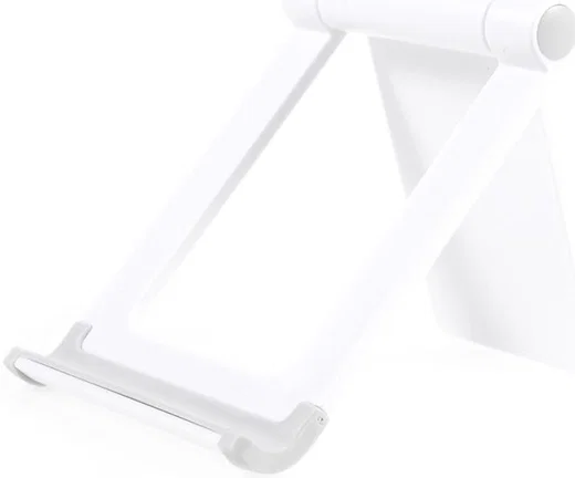 Universele Houder voor Smartphone en Tablet Wit afbeelding 3