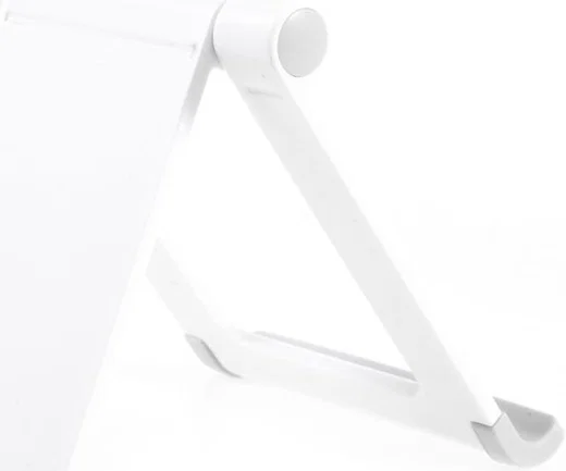 Universele Houder voor Smartphone en Tablet Wit afbeelding 2