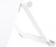 Universele Houder voor Smartphone en Tablet Wit afbeelding 2