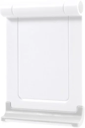 Universele Houder voor Smartphone en Tablet Wit afbeelding 4