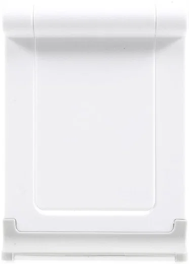 Universele Houder voor Smartphone en Tablet Wit afbeelding 5