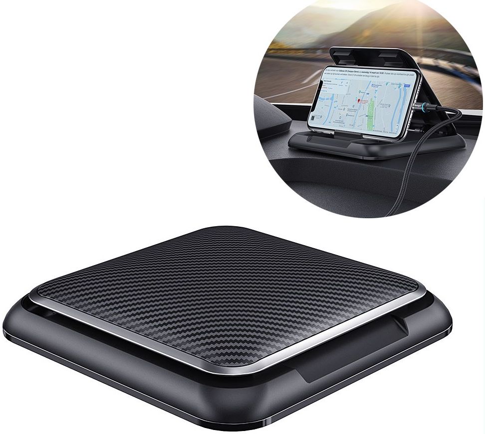 Essager Universele Opvouwbare Auto Houder afbeelding 1