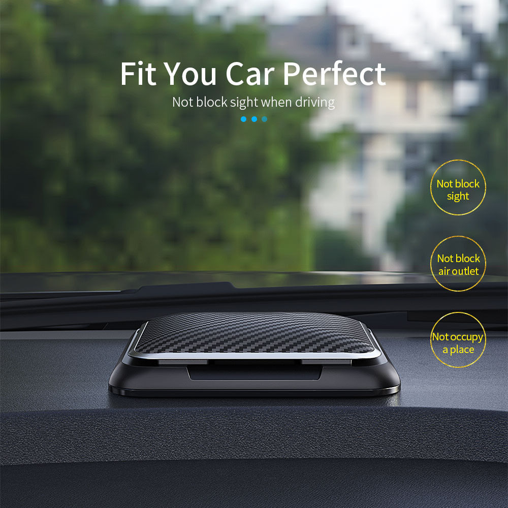 Essager Universele Opvouwbare Auto Houder afbeelding 5