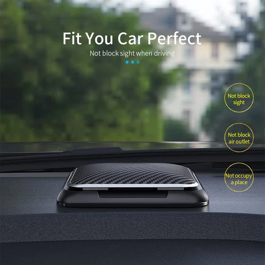 Essager Universele Opvouwbare Auto Houder afbeelding 5