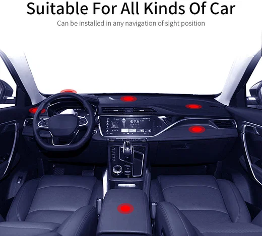Essager Universele Opvouwbare Auto Houder afbeelding 6