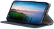 Google Pixel 4A 5G Hoesje Portemonnee Book Case Kunstleer Blauw afbeelding 6