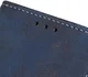 Google Pixel 4A 5G Hoesje Portemonnee Book Case Kunstleer Blauw afbeelding 9