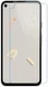 Google Pixel 4A Anti Kras Display Folie Screen Protector afbeelding 1