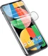 Google Pixel 4A Anti Kras Display Folie Screen Protector afbeelding 3