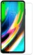 Motorola Moto G9 Plus 0.3mm Arc Edge Tempered Glass Screenprotector afbeelding 1