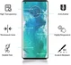 Motorola Moto G9 Plus 0.3mm Arc Edge Tempered Glass Screenprotector afbeelding 2